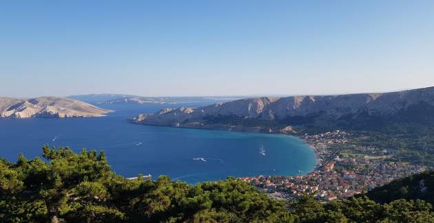 Appartamento Bakrac Beach – vicino al Mare