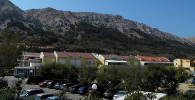 Appartamento Bakrac Beach – vicino al Mare