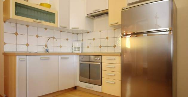 Appartamento Bakrac Beach – vicino al Mare