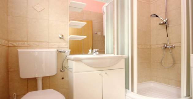 Appartamento Bakrac Beach – vicino al Mare