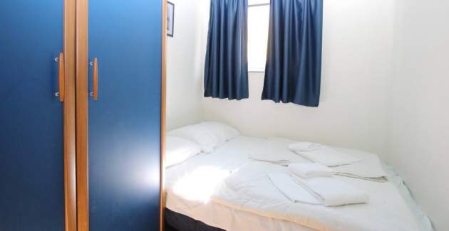 Appartamento Bakrac Beach – vicino al Mare