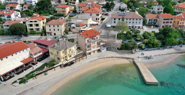 Apartman Barbalic Beach br.2 – centralna lokacija, blizu plaže