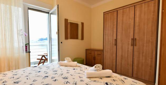 Apartman Barbalic Beach br.2 – centralna lokacija, blizu plaže