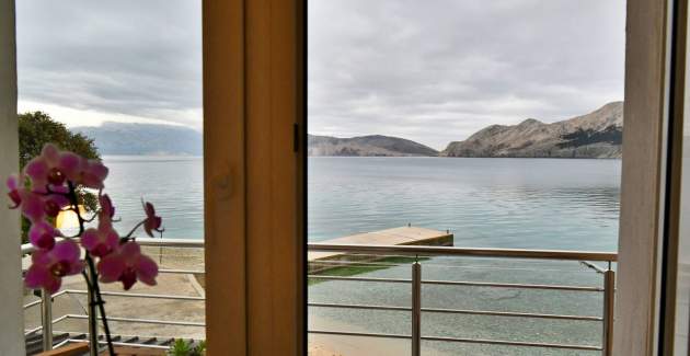 Apartman Barbalic Beach br.2 – centralna lokacija, blizu plaže