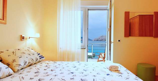 Apartman Barbalic Beach br.2 – centralna lokacija, blizu plaže