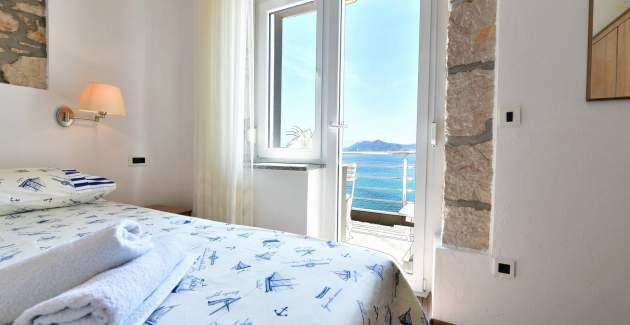 Apartment Barbalic Beach Nr.3 – zentrale Lage, in der Nähe des Strandes