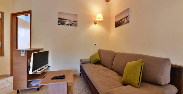 Apartman Barbalic Beach br.4 – centralna lokacija, blizu plaže