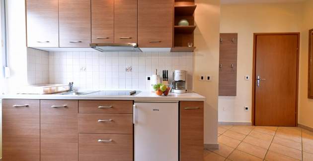 Apartman Barbalic Beach br.4 – centralna lokacija, blizu plaže