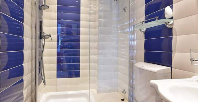 Apartman Barbalic Beach br.4 – centralna lokacija, blizu plaže