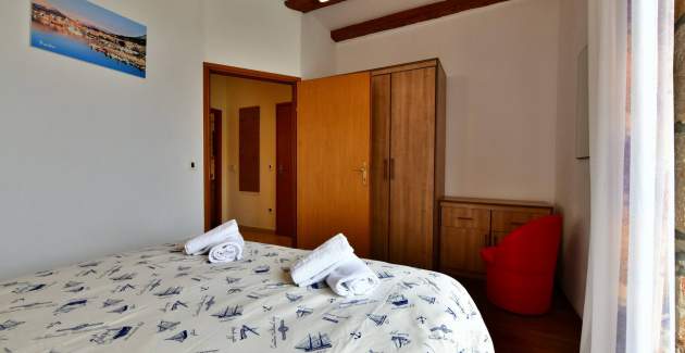 Apartman Barbalic Beach br.4 – centralna lokacija, blizu plaže