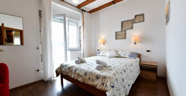 Apartman Barbalic Beach br.4 – centralna lokacija, blizu plaže