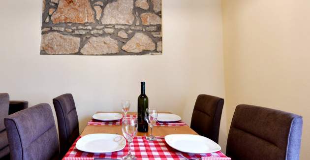 Apartman Barbalic Beach br.4 – centralna lokacija, blizu plaže