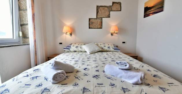 Apartman Barbalic Beach br.4 – centralna lokacija, blizu plaže