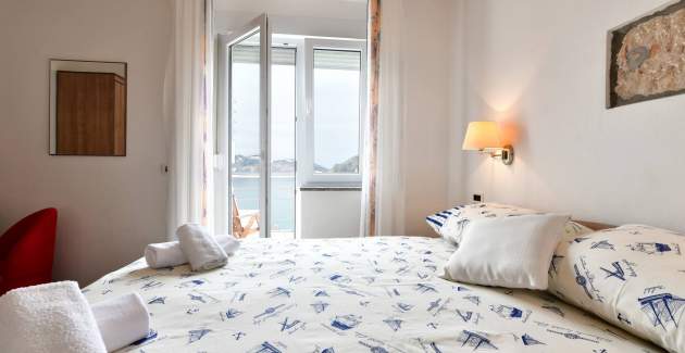 Apartman Barbalic Beach br.4 – centralna lokacija, blizu plaže