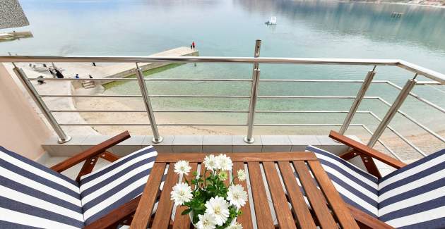 Apartman Barbalic Beach br.4 – centralna lokacija, blizu plaže