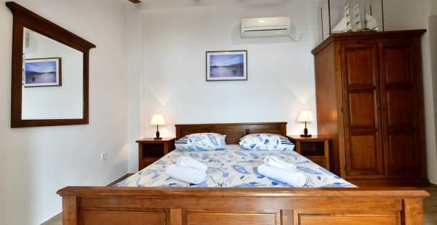 Apartman Captain Harbor