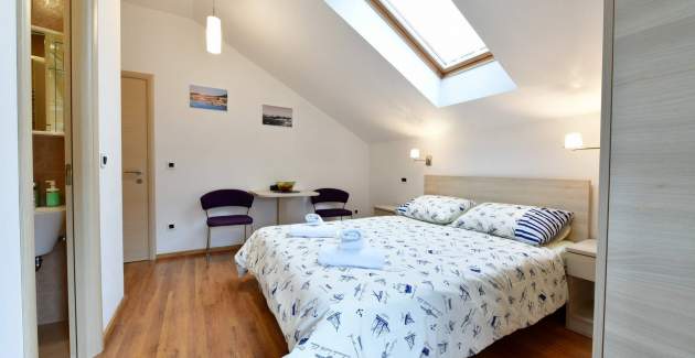 Soba Barbalic Beach br.5 – centralna lokacija, blizu plaže