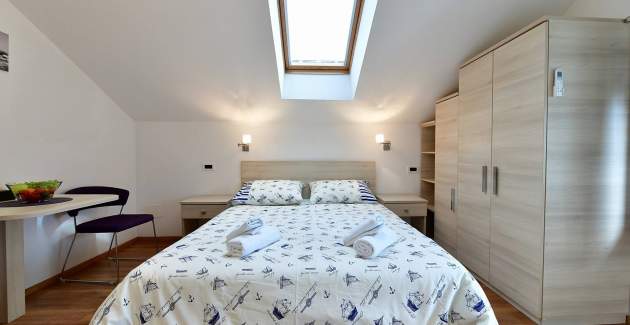 Soba Barbalic Beach br.5 – centralna lokacija, blizu plaže