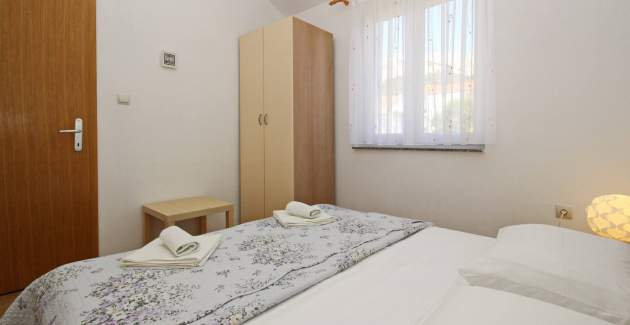 Apartment Bebek – mit Balkon und Parkplatz