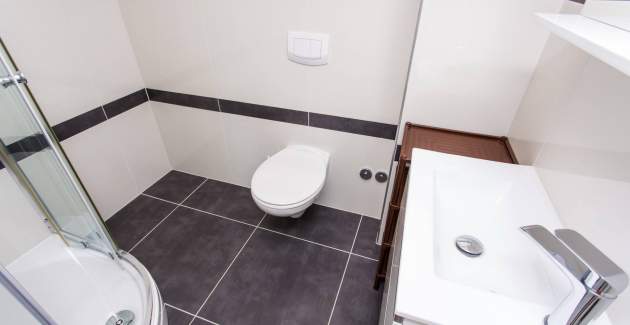 Moderan apartman Berisha 1 br.5 – s balkonom