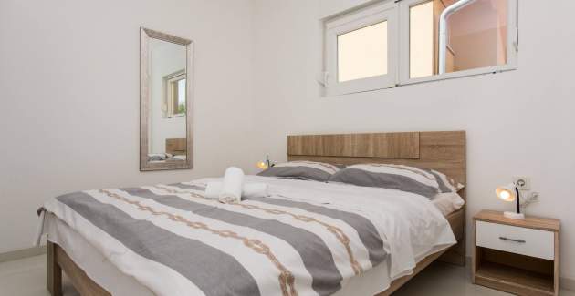 Moderan apartman Berisha 1 br.5 – s balkonom