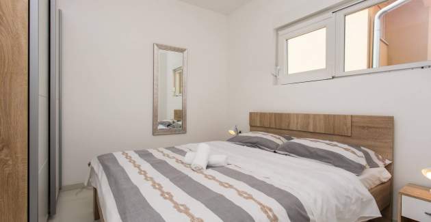 Moderan apartman Berisha 1 br.5 – s balkonom