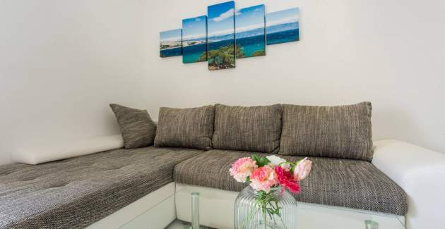 Moderan apartman Berisha 1 br.5 – s balkonom