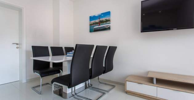 Moderan apartman Berisha 1 br.5 – s balkonom