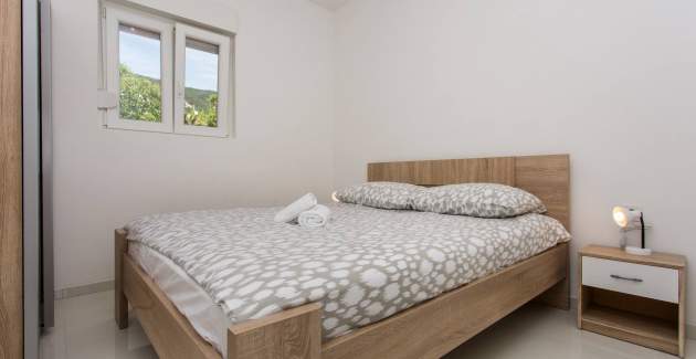 Moderan apartman Berisha 1 br.5 – s balkonom