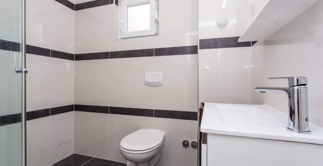 Moderan apartman Berisha 1 br.5 – s balkonom