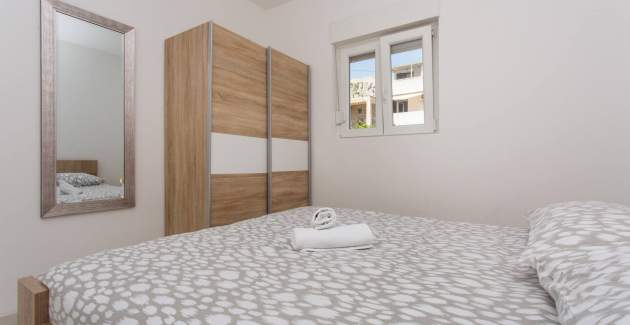 Moderan apartman Berisha 1 br.5 – s balkonom