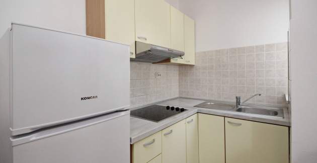 Charming Apartment Brnic No. 2 - with Balcony 