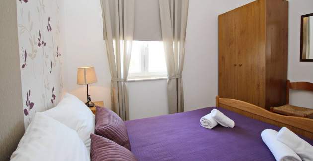 Charming Apartment Brnic No. 4 - with spacious Balcony 