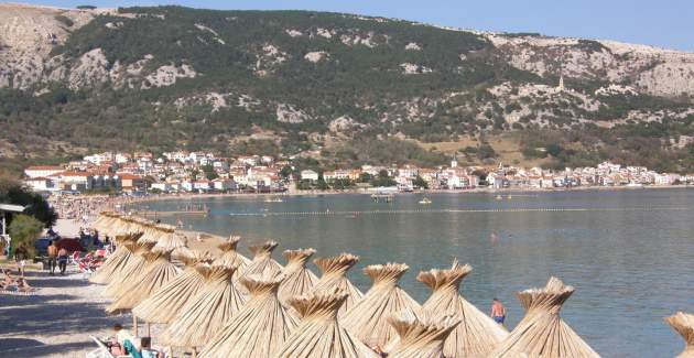 Charming Apartment Brnic No. 4 - with spacious Balcony 