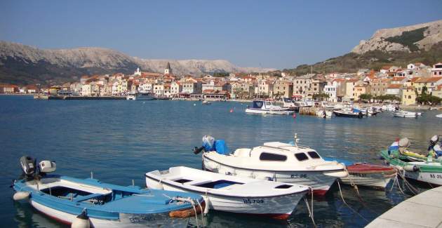 Charming Apartment Brnic No.3 - with Balcony