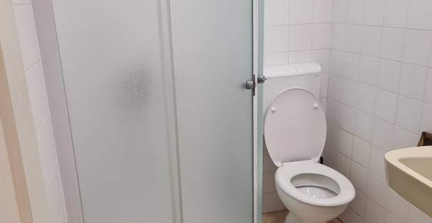 Apartment Bugi PRIZ - on the Ground Floor, with Terrace