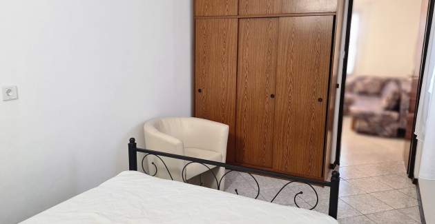 Apartment Bugi VRH - with Sea View