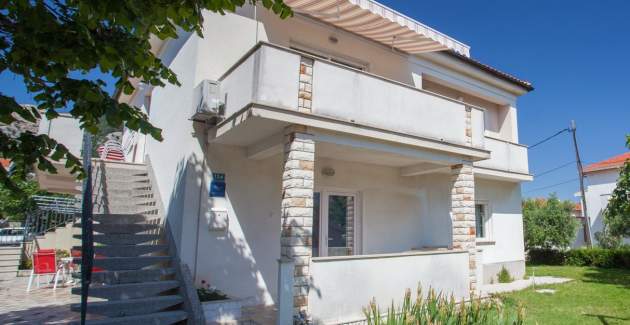 Room Dekanic No.3 - with mini Fridge and Balcony