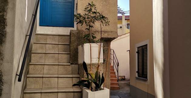 Apartman Fantov – u starom djelu Baške, s Parkingom u blizini