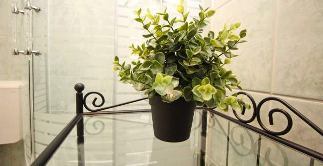 Apartman Fantov No.1 – s Terasom, 250 m od Plaže