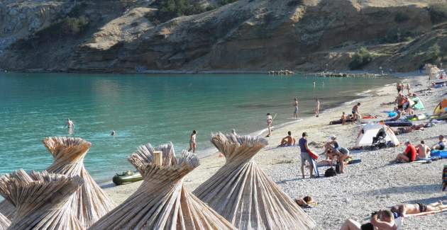 Apartman Gorica 1 br.6 – s bazenom, 200 m od plaže