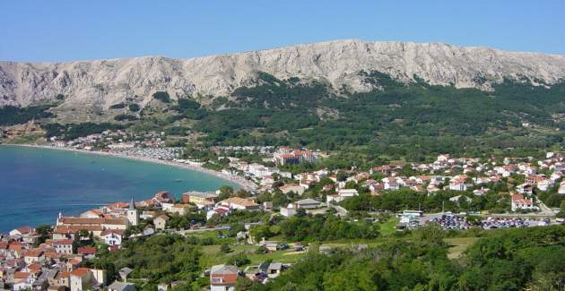 Apartman Gorica 1 br.9 – s bazenom, 200 m od plaže