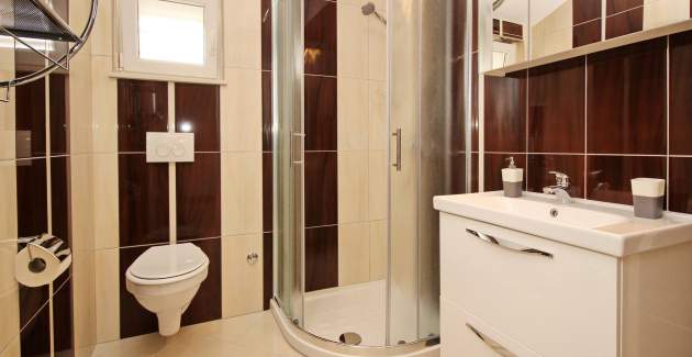 Apartman Gorica 2 br.8 – s balkonom i bazenom