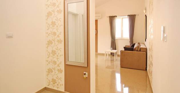 Apartman Gorica 2 br.8 – s balkonom i bazenom