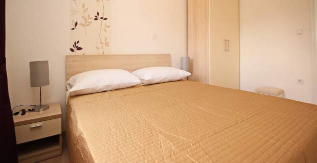 Apartman Gorica 2 br.9 – s balkonom i bazenom