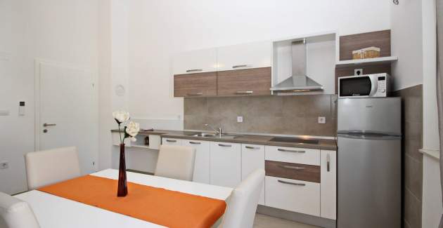 Apartman Gorica 2 br.9 – s balkonom i bazenom