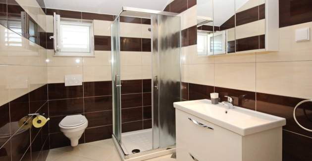 Apartman Gorica 2 br.9 – s balkonom i bazenom