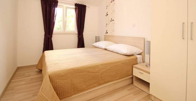 Apartman Gorica 2 br.9 – s balkonom i bazenom