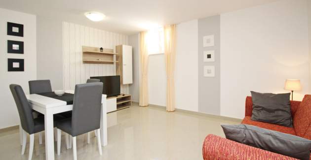 Apartment Gorica 2 No.10 - with Pool, Underground level