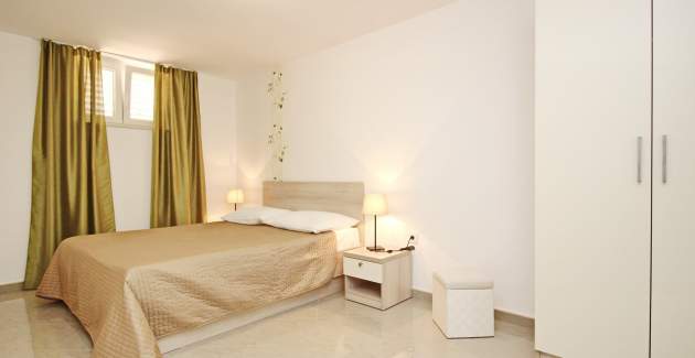 Apartment Gorica 2 No.10 - with Pool, Underground level